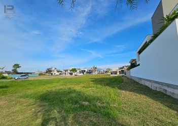 land_lot em Rua Lagoinha, Pedra Branca - Palhoça - SC