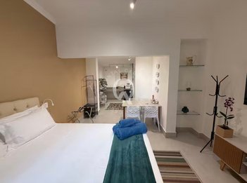 apartment em Rua General Artigas, Leblon - Rio de Janeiro - RJ