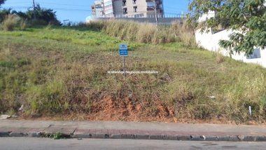 land_lot em Avenida Alice Coutinho Santos, Campo Grande - Cariacica - ES