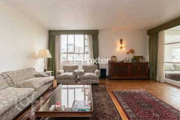 apartment em Rua dos Ingleses, Morro dos Ingleses - São Paulo - SP