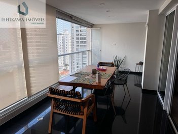 apartment em Rua Tabor, Ipiranga - São Paulo - SP