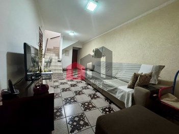 house em Rua Anabiju, Jardim Aricanduva - São Paulo - SP