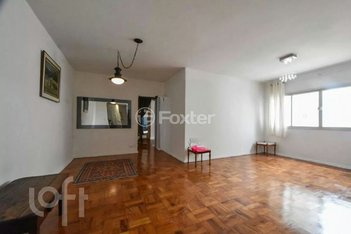 apartment em Rua Bartolomeu Feio, Vila Cordeiro - São Paulo - SP