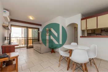 apartment em Alameda Jaú, Jardim Paulista - São Paulo - SP