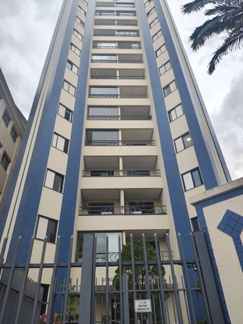 apartment em Rua Joel Jorge de Melo, Vila Mariana - São Paulo - SP