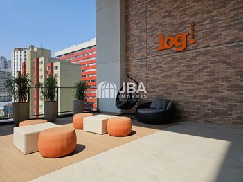 apartment em Rua Treze de Maio, Centro - Curitiba - PR