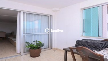 apartment em Rua Professor José Esteves, Planalto - Belo Horizonte - MG