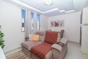 apartment em Avenida Nossa Senhora do Sabará, Vila Ida - São Paulo - SP