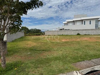 land_lot em Rua Capitão Alberto Mendes Júnior, Loteamento Vale Azul I - Jundiaí - SP