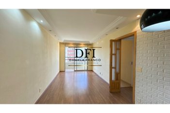 apartment em Rua Orfanato, Vila Prudente - São Paulo - SP