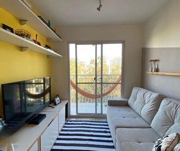 apartment em Rua Alexandre Benois, Vila Andrade - São Paulo - SP