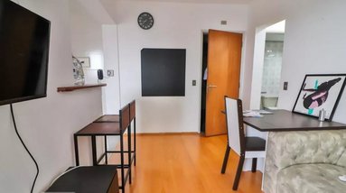 apartment em Rua Frei Caneca, Consolação - São Paulo - SP