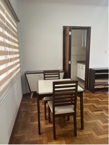apartment em Rua Heitor Penteado, Sumarezinho - São Paulo - SP