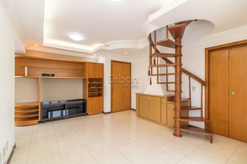 apartment em Jundiaí, Higienópolis - Porto Alegre - RS