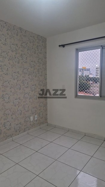 apartment em Rua Inconfidência, Jardim São Dimas - São José dos Campos - SP