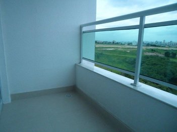 apartment em Rua José Lourdes Cordeiro, Quitaúna - Osasco - SP