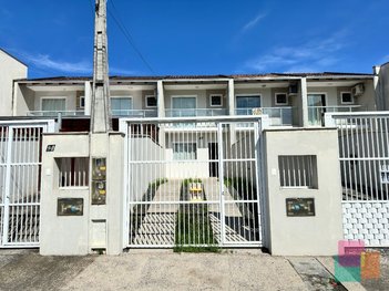 house em Rua Nossa Senhora de Belém, Santa Catarina - Joinville - SC