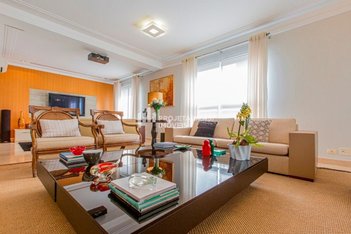 apartment em Avenida Juriti, Vila Uberabinha - São Paulo - SP