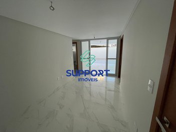 apartment em Rua Mercedes Costa Pimentel, Centro - Guarapari - ES