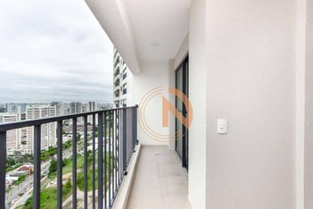 apartment em Rua Fortunato Ferraz, Vila Anastácio - São Paulo - SP