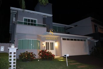 house em Rua Tim Maia, Saco Grande - Florianópolis - SC