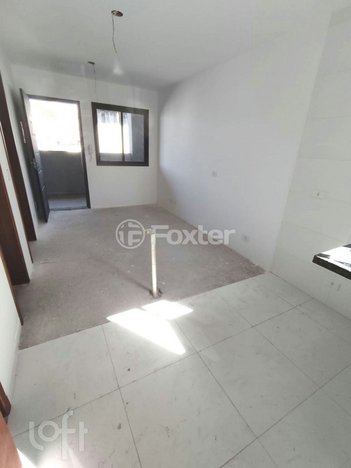 apartment em Rua Mororó, Chácara Santo Antônio (Zona Sul) - São Paulo - SP