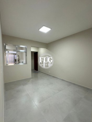 apartment em Avenida Álvaro Ramos, Quarta Parada - São Paulo - SP