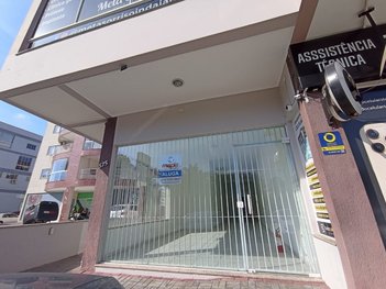 office em Marechal Deodoro da Fonseca, Tapajós - Indaial - SC