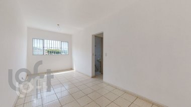apartment em Sagrado Coração de Jesus, Jardim Iracema - São Paulo - SP