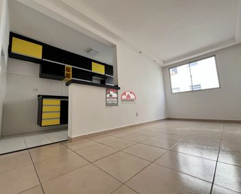 apartment em Rua Iraci Gonçalves Ferreira, Jardim América - São José dos Campos - SP