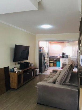 house em Rua Agostinho Navarro, Conceição - Osasco - SP
