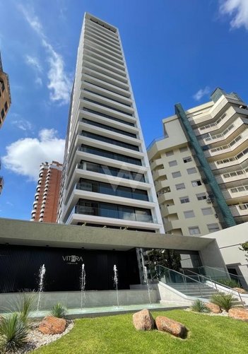 apartment em Rua Augusto Jung, Centro - Novo Hamburgo - RS