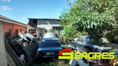 land_lot em Amândio Monteiro, Vila Guilherme - São Paulo - SP
