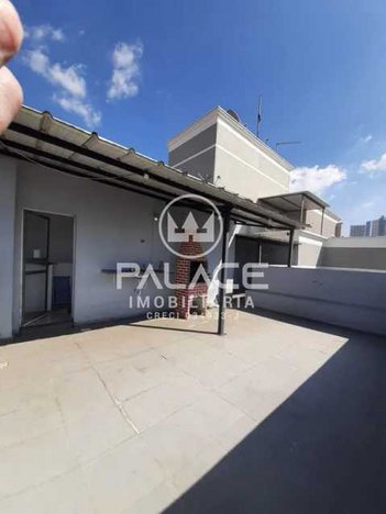 apartment em Avenida Piracicamirim, Piracicamirim - Piracicaba - SP