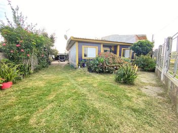 house em Avenida A, Quinta - Rio Grande - RS