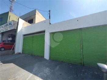 business em Avenida Martim Francisco, Jardim Utinga - Santo André - SP