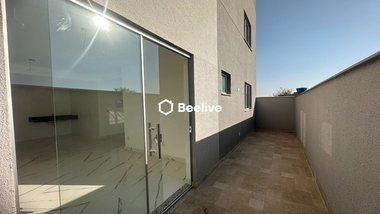 apartment em Rua Sabrina Ferreira de Oliveira, Brasil Industrial (Barreiro) - Belo Horizonte - MG