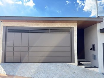 house em Rua Boto Cor de Rosa, Condomínio Villa Verde Bragança - Bragança Paulista - SP