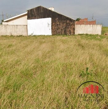 land_lot em Rua Jorgina Roque Figueiredo, Parque da Gávea - Sarandi - PR