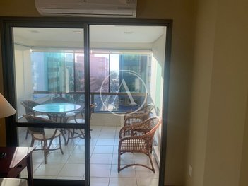 apartment em Avenida Venâncio Aires, Zona Nova - Capão da Canoa - RS