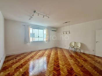 apartment em Rua Almirante Lamego, Centro - Florianópolis - SC