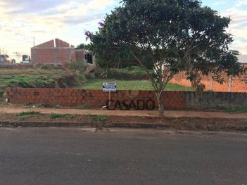 land_lot em Rua Guarapari, Residencial Parque das Nações - Cianorte - PR