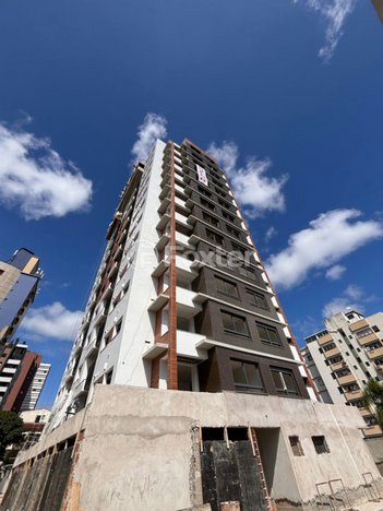 apartment em Rua Dário Pederneiras, Petrópolis - Porto Alegre - RS
