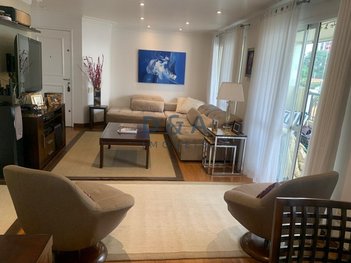 apartment em Rua Periquito, Vila Uberabinha - São Paulo - SP