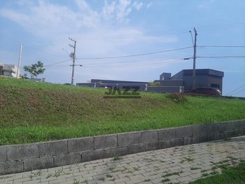 land_lot em Avenida Águas de Prata, Condomínio Residencial Altos da Quinta - São José dos Campos - SP