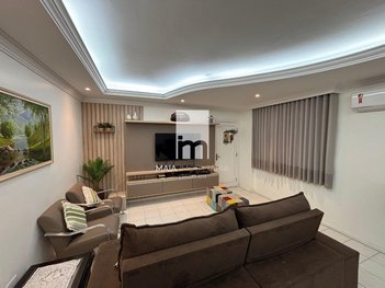 apartment em Travessa Curuzu, Marco - Belém - PA