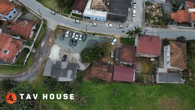 land_lot em Rua Vereador Altair de Souza, Nossa Senhora da Conceição - Balneário Piçarras - SC