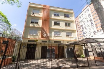 apartment em Praça Cônego Marcelino, Cidade Baixa - Porto Alegre - RS
