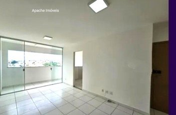 apartment em Rua Úrsula Paulino, Estrela do Oriente - Belo Horizonte - MG