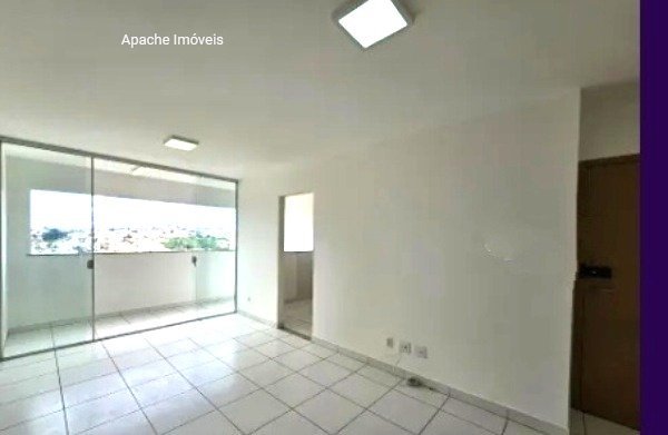 Apartamento com 3 quartos — Estrela do Oriente, Belo Horizonte